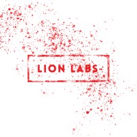 Lion Labs Nutrition logo, Lion Labs Nutrition contact details