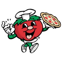 Snappy Tomato Pizza Co logo, Snappy Tomato Pizza Co contact details