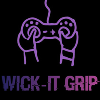 Wickit Grip logo, Wickit Grip contact details