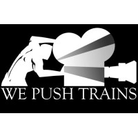 WE PUSH TRAINS, INC. logo, WE PUSH TRAINS, INC. contact details