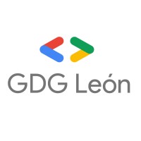 GDG León logo, GDG León contact details