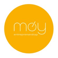 MØY Entreprenørskap logo, MØY Entreprenørskap contact details