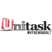 Unitask logo, Unitask contact details