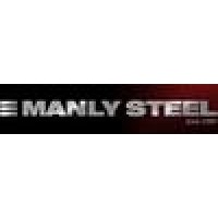 Manly Steel logo, Manly Steel contact details