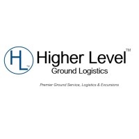 Higher Level, Ground Logistics logo, Higher Level, Ground Logistics contact details