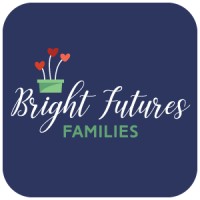 Bright Futures Families logo, Bright Futures Families contact details