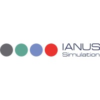 IANUS Simulation GmbH logo, IANUS Simulation GmbH contact details