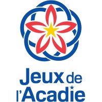 Jeux de l'Acadie logo, Jeux de l'Acadie contact details