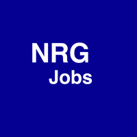 NRG Jobs logo, NRG Jobs contact details