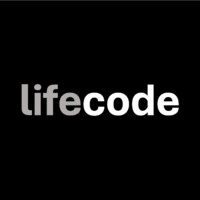 Lifecode logo, Lifecode contact details