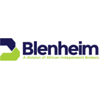 Blenheim Commercial logo, Blenheim Commercial contact details