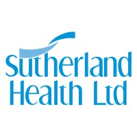 Sutherland Health Ltd logo, Sutherland Health Ltd contact details