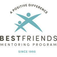 Best Friends Mentoring Program logo, Best Friends Mentoring Program contact details