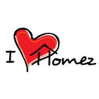 I Heart Homez logo, I Heart Homez contact details