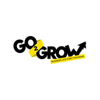 Go2Growbp logo, Go2Growbp contact details