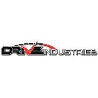 Drive Industries Australia logo, Drive Industries Australia contact details