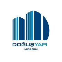 MERSİN DOĞUŞ YAPI İNŞ.MALZ.SAN.VE TİC.LTD.ŞTİ. logo, MERSİN DOĞUŞ YAPI İNŞ.MALZ.SAN.VE TİC.LTD.ŞTİ. contact details