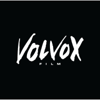 Volvox Film logo, Volvox Film contact details