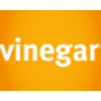 Vinegar Studio logo, Vinegar Studio contact details