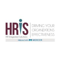 Human Resources Integrated Solutions - HRIS logo, Human Resources Integrated Solutions - HRIS contact details