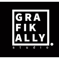 Grafikally Studio logo, Grafikally Studio contact details