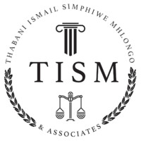 TISM & Associate logo, TISM & Associate contact details