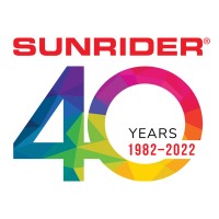 Sunrider International logo, Sunrider International contact details