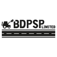 BDPSP Limited logo, BDPSP Limited contact details