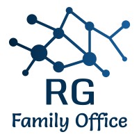 RG Family Office logo, RG Family Office contact details