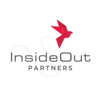 InsideOut Partners logo, InsideOut Partners contact details