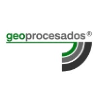 Geoprocesados logo, Geoprocesados contact details