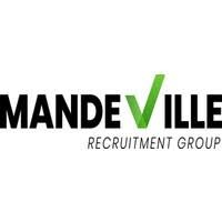 Mandeville Recruitment Group Ltd logo, Mandeville Recruitment Group Ltd contact details