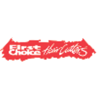 First Choice Hair Salon logo, First Choice Hair Salon contact details