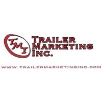 Trailer Marketing logo, Trailer Marketing contact details