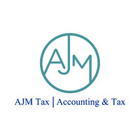 AJM Tax, LLC logo, AJM Tax, LLC contact details