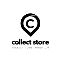 Collect Store logo, Collect Store contact details