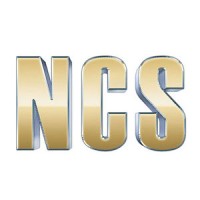 NCS advertising & design logo, NCS advertising & design contact details