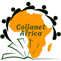 Collanet Africa logo, Collanet Africa contact details