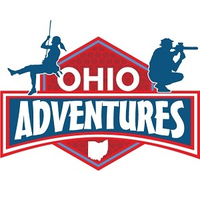 Ohio Adventures logo, Ohio Adventures contact details