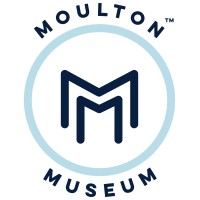 Moulton Museum logo, Moulton Museum contact details