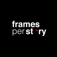 Frames per Story logo, Frames per Story contact details