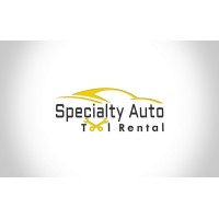 Specialty Auto Tool Rental logo, Specialty Auto Tool Rental contact details