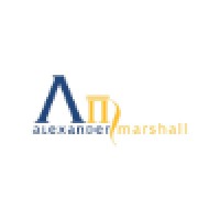 Alexander Marshall logo, Alexander Marshall contact details