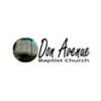 Don Avenue Baptist Church logo, Don Avenue Baptist Church contact details