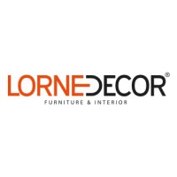 Lornedecor logo, Lornedecor contact details