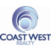 Coast West Realty logo, Coast West Realty contact details