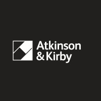 Atkinson & Kirby logo, Atkinson & Kirby contact details