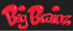 Big Brainz logo, Big Brainz contact details