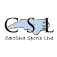 Carolina Sports Live logo, Carolina Sports Live contact details