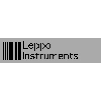 Leppo Instruments logo, Leppo Instruments contact details